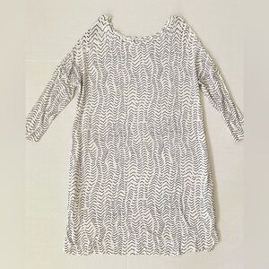 NWOT FIGHTING EEL AVA SKY DRESS